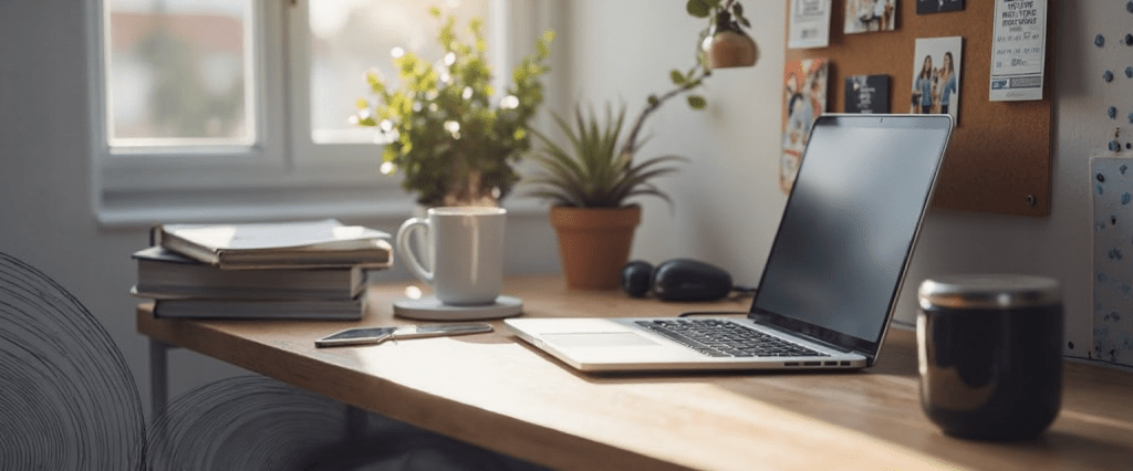 Trabalho remoto e vida social: como não surtar e ainda aproveitar a liberdade de ser&nbsp;freelancer