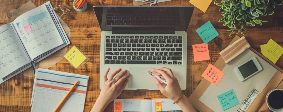 Como montar um home office produtivo com baixo&nbsp;custo