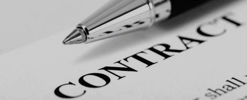 O que colocar no contrato de prestação de&nbsp;serviços