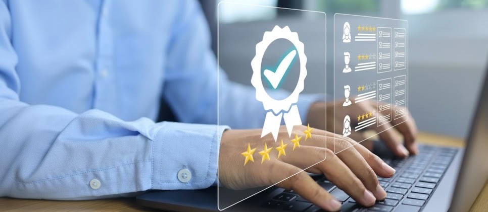 Você Está Dando Feedback do Jeito Certo? Descubra Como&nbsp;Motivar