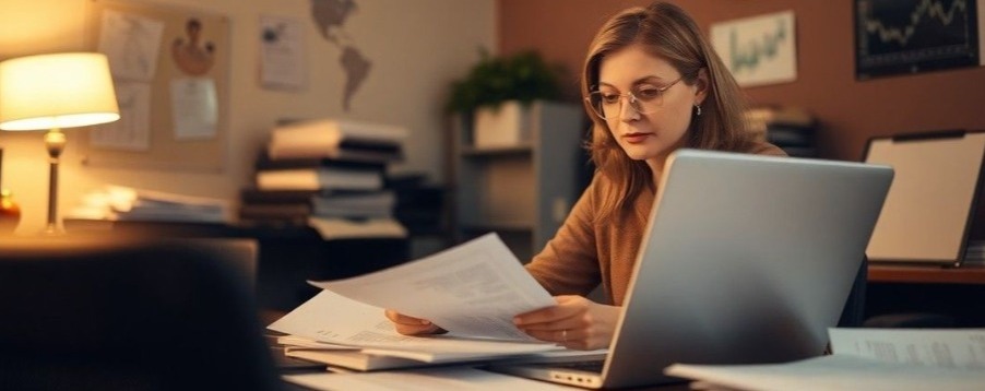 Burocracias que você precisa resolver para começar sua carreira&nbsp;freela